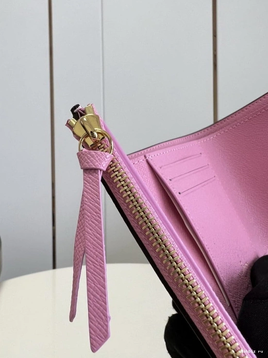 WIS Louis VICTORINE Vuitton Wallet 0928